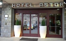 Hotel Astor Perugia